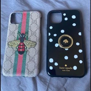 iPhone 11 phone case